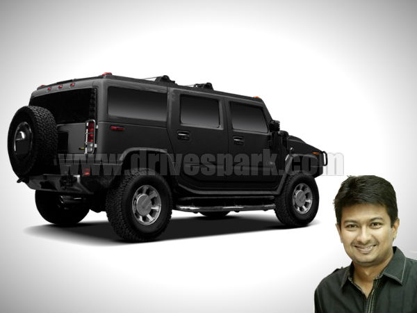 முதல்வரிடம் நிலம் இல்லை, தலைவரிடம் கார் இல்லை... தமிழக தேர்தலில் 'ஸ்டார்' வேட்பாளர்களின் கார்கள் விபரம் குறித்த ருசிகர தகவல்கள்!