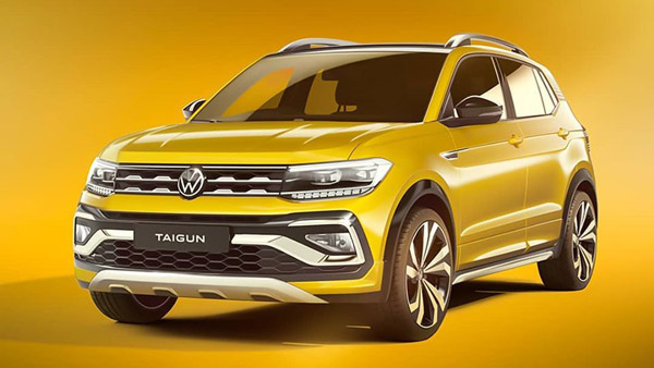 நாளை மறுதினம் பொது பார்வைக்கு வருகிறது புதிய ஃபோக்ஸ்வேகன் டைகுன்... செய்தியை கேட்டு லைட்டா ஜெர்க்கான க்ரெட்டா!