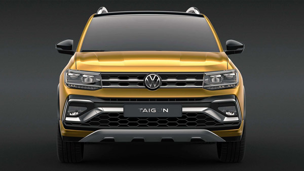 நாளை மறுதினம் பொது பார்வைக்கு வருகிறது புதிய ஃபோக்ஸ்வேகன் டைகுன்... செய்தியை கேட்டு லைட்டா ஜெர்க்கான க்ரெட்டா!