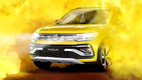 டைகுன் பொதுபார்வைக்கு வரும் தேதி விபரம் வெளியானது... மீடியாவுக்கு கடிவாளம் போட்டது ஃபோக்ஸ்வேகன்!