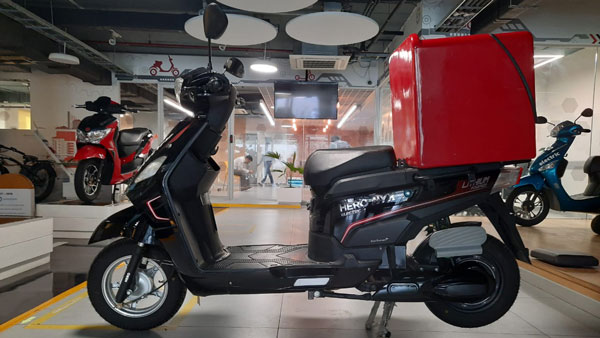 கொரோனா வைரஸையே சாதகமாக்கி கொண்ட ஹீரோ!! 2020ல் 50,000 எலக்ட்ரிக் வாகனங்களை விற்றுள்ளது...
