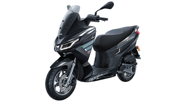 அப்ரில்லா எஸ்எக்ஸ்ஆர் 125 மேக்ஸி ஸ்கூட்டரின் விலை விபரம் வெளியானது... எவ்வளவு தெரியுமா?