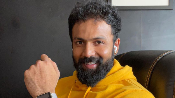 ஆம்புலன்ஸ் டிரைவராக களத்தில் இறங்கி உதவி செய்யும் பிரபல மனிதர்... யார் என தெரிந்தால் சத்தியமா நம்ப மாட்டீங்க!