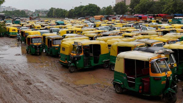 ராஞ்சியில் ஹீரோவான ஆட்டோ டிரைவர்!! பெரிய மனசு சார் உங்களுக்கு...