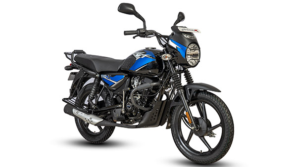 பஜாஜ் சிடி110எக்ஸ் பைக் விற்பனைக்கு அறிமுகம்... வசதிகள் அதிகம், விலையோ குறைவு... எவ்ளோ தெரிஞ்சா ஆச்சரியப்படுவீங்க...