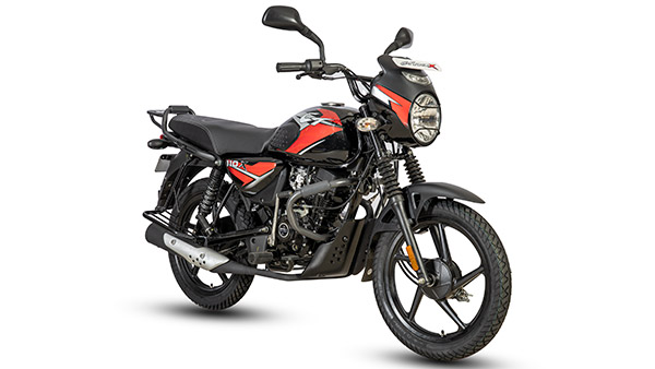 பஜாஜ் சிடி110எக்ஸ் பைக் விற்பனைக்கு அறிமுகம்... வசதிகள் அதிகம், விலையோ குறைவு... எவ்ளோ தெரிஞ்சா ஆச்சரியப்படுவீங்க...