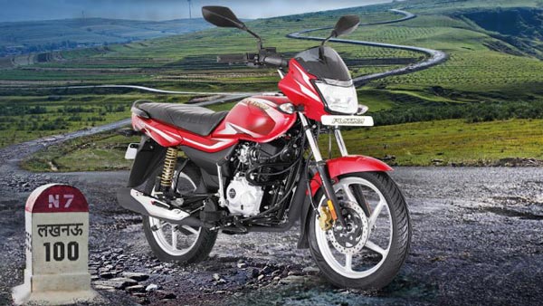 டாப் கியரில் மோட்டார்சைக்கிள் விற்பனை!! பஜாஜ் பிளாட்டினாவிற்கு திடீரென குவியும் வரவேற்பு!
