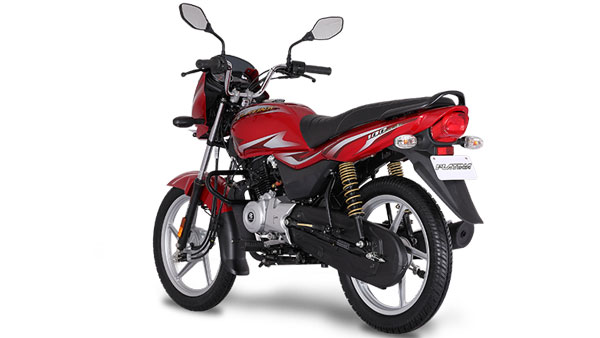 மலிவான பஜாஜ் பைக்குகளின் விலைகள் உயர்ந்தன!! சிடி100, பிளாட்டினா...