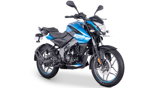 புதிய பஜாஜ் பல்சர் என்எஸ் 125 மாடல் விற்பனைக்கு அறிமுகம்... குறைவான விலை ஸ்போர்ட்ஸ் பைக் மாடல்!