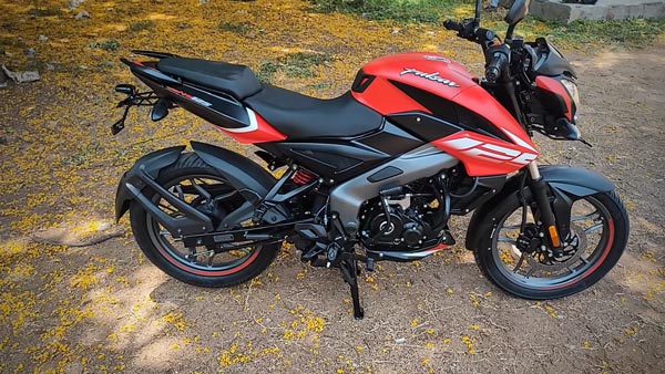 புதிய பஜாஜ் பல்சர் என்எஸ்125 பைக் எப்படி இருக்கு? விரிவான விபரங்கள் இதோ...