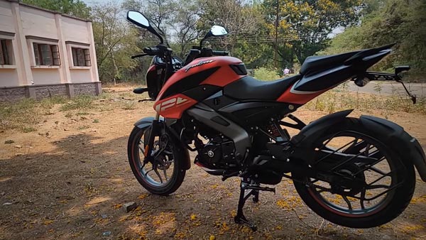 புதிய பஜாஜ் பல்சர் என்எஸ்125 பைக் எப்படி இருக்கு? விரிவான விபரங்கள் இதோ...