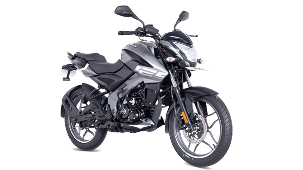 புதிய பஜாஜ் பல்சர் என்எஸ் 125 மாடல் விற்பனைக்கு அறிமுகம்... குறைவான விலை ஸ்போர்ட்ஸ் பைக் மாடல்!