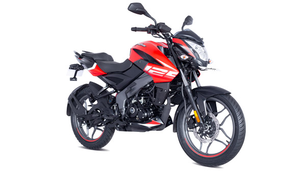புதிய பஜாஜ் பல்சர் என்எஸ் 125 மாடல் விற்பனைக்கு அறிமுகம்... குறைவான விலை ஸ்போர்ட்ஸ் பைக் மாடல்!