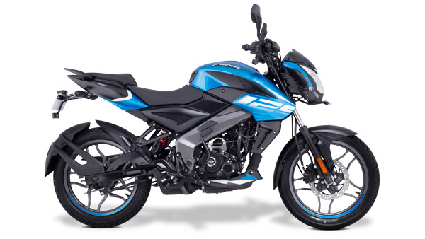 புதிய பஜாஜ் பல்சர் என்எஸ் 125 மாடல் விற்பனைக்கு அறிமுகம்... குறைவான விலை ஸ்போர்ட்ஸ் பைக் மாடல்!