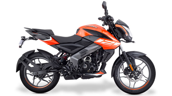 புதிய பஜாஜ் பல்சர் என்எஸ் 125 மாடல் விற்பனைக்கு அறிமுகம்... குறைவான விலை ஸ்போர்ட்ஸ் பைக் மாடல்!