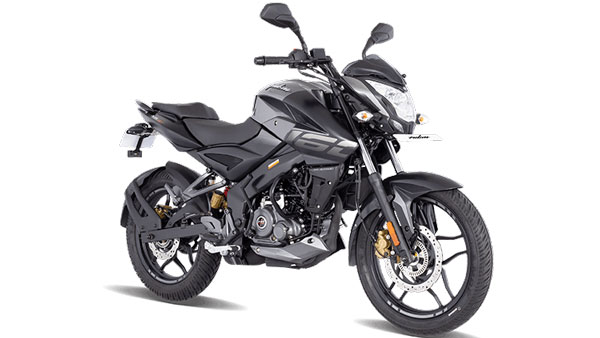 வீலிங்கில் பட்டையை கிளப்பும் பஜாஜ் பல்சர் என்எஸ்160!! ஹேண்டில்பாரில் கையே வைக்க தேவையில்லை!