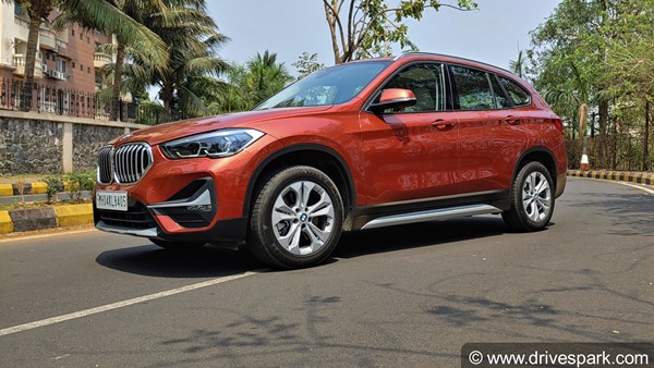 புதிய பிஎம்டபிள்யூ எக்ஸ்1 எஸ்யூவி எப்படி இருக்கிறது?- டெஸ்ட் டிரைவ் ரிப்போர்ட்!