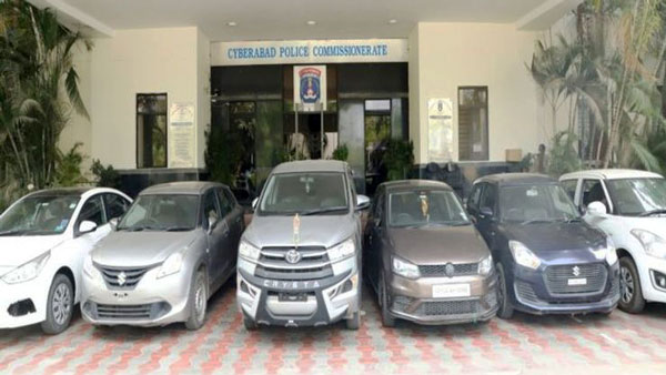 ஊர் சுற்ற ரொம்ப ஆசை! நண்பன் என்ற பெயரில் இளைஞர் செய்த காரியம் பதற வைக்குது... உஷார இருந்துக்கோங்க!!
