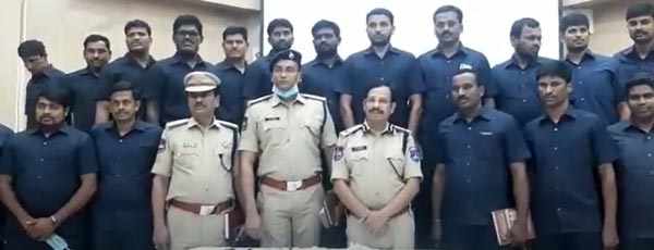 ஊர் சுற்ற ரொம்ப ஆசை! நண்பன் என்ற பெயரில் இளைஞர் செய்த காரியம் பதற வைக்குது... உஷார இருந்துக்கோங்க!!