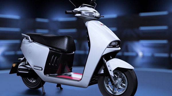 பஜாஜ் சேத்தக்கிற்கு சரியான போட்டி தயார்!! டிஏஒ 703 இ-ஸ்கூட்டர் விற்பனைக்கு அறிமுகம்!