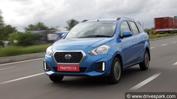 அதிக மைலேஜை தரும் அதிக இருக்கைகள் கொண்ட கார்... புதுசா கார் வாங்க போறீங்கனா இந்த லிஸ்ட ஒரு முறை பாத்துடுங்க!!