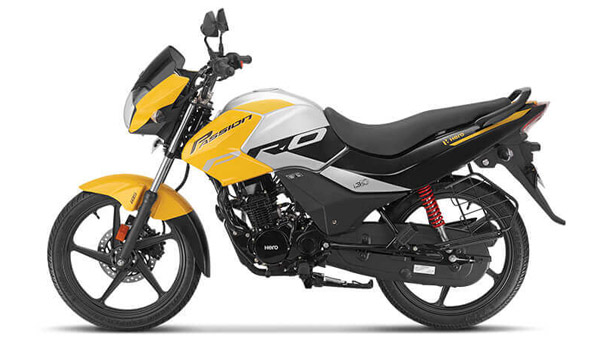 ரியல் ஹீரோ... சுகாதார பணியாளர்களுக்கு உதவிகளை வாரி வாரி வழங்கும் ஹீரோ மோட்டோகார்ப் நிறுவனம்...
