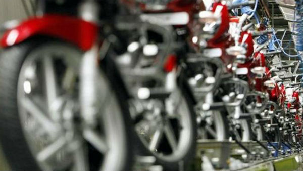 பணியாளர்கள் நலன்தான் முக்கியம்... ஹீரோ எடுத்த அதிரடி முடிவு!
