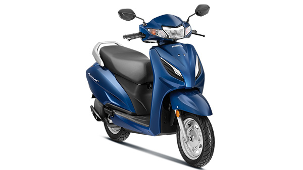 நம்பவே முடியல!! ரூ.1,100 இருந்தால் ஹோண்டா டூ-வீலரை ஓட்டி செல்லலாம்... வட்டியும் ரொம்ப ரொம்ப கம்மி...