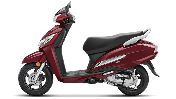 மிக குறைந்த விலையில் விற்பனைக்குக் கிடைக்கும் 125 சிசி டூ-வீலர்கள்... பைக், ஸ்கூட்டர் இரண்டுமே இந்த லிஸ்ட்ல இருக்கு!!