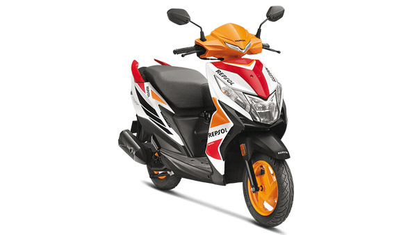 நம்பவே முடியல!! ரூ.1,100 இருந்தால் ஹோண்டா டூ-வீலரை ஓட்டி செல்லலாம்... வட்டியும் ரொம்ப ரொம்ப கம்மி...
