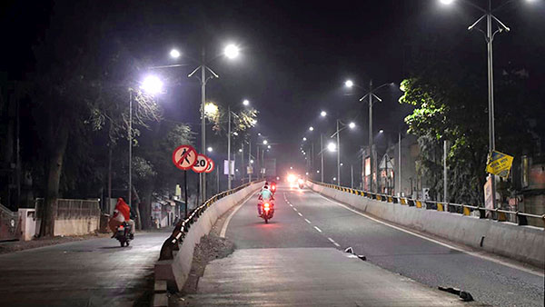 மீண்டும் தீவிரமாகும் ஊரடங்கு... இந்த முறை வேற-லெவல் நடவடிக்கை எடுக்க போறாங்களாம்!! காவல்துறை அறிவிப்பு!