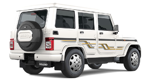 20 வருடங்களுக்கு பிறகும் விற்பனையில் கெத்து காட்டும் மஹிந்திரா பொலிரோ... சேல்ஸ் எங்கயோ போயிருச்சு...