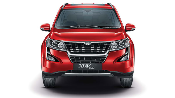 2011ல் எக்ஸ்யூவி500... 2021ல் எக்ஸ்யூவி700... மாஸ் காட்ட தயாராகும் மஹிந்திரா!