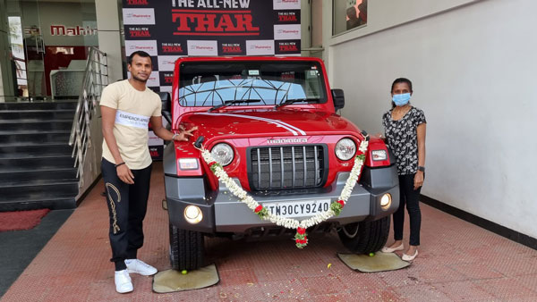 இந்திய கிரிக்கெட் அணியின் இளம் வீரர்களும், அவர்களின் விலையுயர்ந்த சொகுசு கார்களும்... இவை கார் அல்ல கப்பல்!