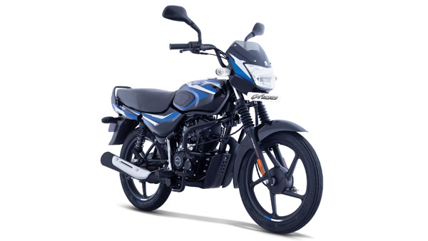 மலிவான பஜாஜ் பைக்குகளின் விலைகள் உயர்ந்தன!! சிடி100, பிளாட்டினா...