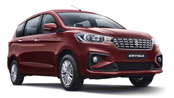 ஹூண்டாய் அல்கஸாருக்கு போட்டியாக எர்டிகாவை அப்கிரேட் செய்யும் மாருதி சுஸுகி!!