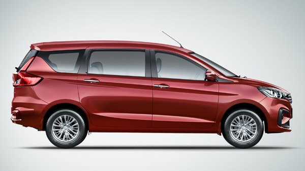 ஹூண்டாய் அல்கஸாருக்கு போட்டியாக எர்டிகாவை அப்கிரேட் செய்யும் மாருதி சுஸுகி!!