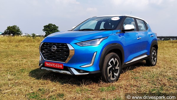 நிஸான் மேக்னைட் கார் விலை மீண்டும் உயர்வு... 4 மாதங்களில் ரூ.60,000 வரை உயர்வு!