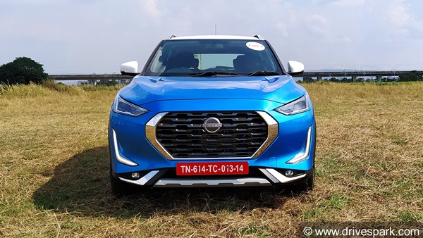 நிஸான் மேக்னைட் கார் விலை மீண்டும் உயர்வு... 4 மாதங்களில் ரூ.60,000 வரை உயர்வு!
