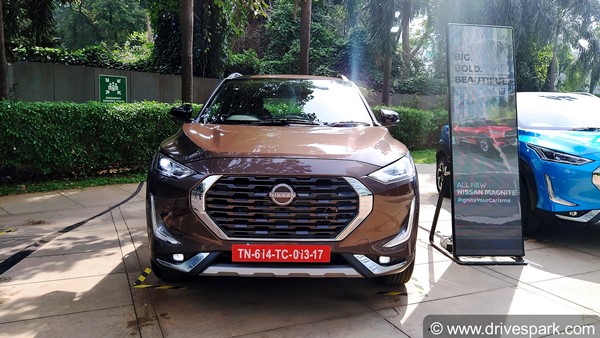 நிஸான் மேக்னைட் கார் விலை மீண்டும் உயர்வு... 4 மாதங்களில் ரூ.60,000 வரை உயர்வு!