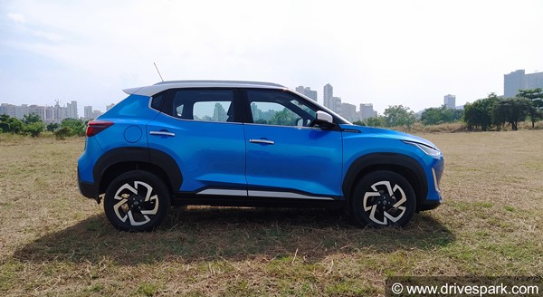 நிஸான் மேக்னைட் கார் விலை மீண்டும் உயர்வு... 4 மாதங்களில் ரூ.60,000 வரை உயர்வு!