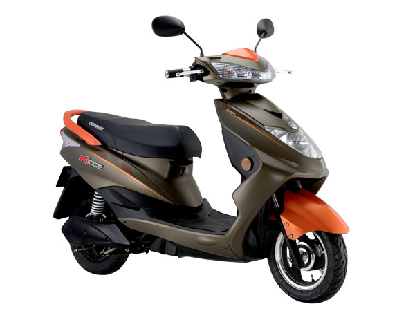 ஒகினவா எலெக்ட்ரிக் ஸ்கூட்டர் ஒகினவா எலெக்ட்ரிக் ஸ்கூட்டர்