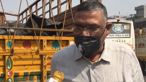 நிஜ வாழ்க்கை ஹீரோக்கள்... வேகன்ஆர் காரை ஆக்ஸிஜன் வாகனமாக மாற்றிய கணவன்-மனைவி... 1000 பேரை காப்பாற்றிய நிஜ வாழ்க்கை கடவுள்கள்!!