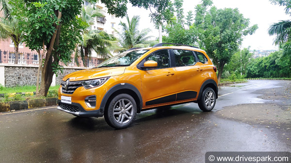 புதிய ரெனோ கார்கள் இனி இந்த வேகத்திற்கு மேல் செல்லாது... விபத்துக்களை குறைக்க அதிரடி முடிவு!