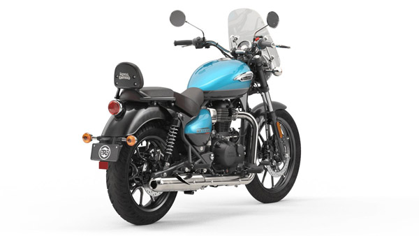 ராயல் என்பீல்டு நிறுவனத்திற்கு பெரிய மனசுங்க!! மீட்டியோர் 350 பைக்கில் உத்தரகாண்ட் செல்லும் பெங்களூர் பெண்!