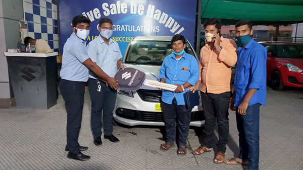 சத்தமில்லாமல் நடிகை சமந்தா செய்த காரியம்... எவ்வளவு பெரிய பரந்த மனசு பார்த்தீங்களா?