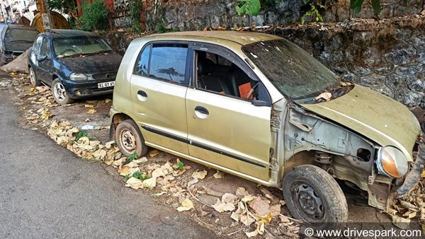 15 ஆண்டுகளுக்குள் பழைய காரை அழிக்க கொடுத்தால் புதிய காருக்கு அதிரடி தள்ளுபடி!