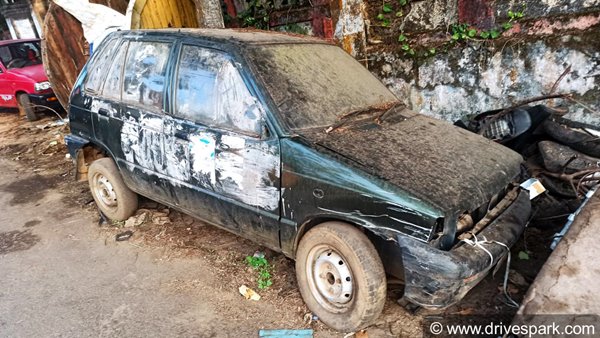 15 ஆண்டுகளுக்குள் பழைய காரை அழிக்க கொடுத்தால் புதிய காருக்கு அதிரடி தள்ளுபடி!