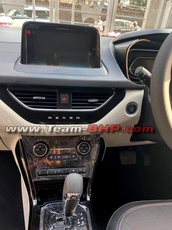 அப்கிரேட் செய்யப்பட்ட டாடா நெக்ஸான், ஷோரூம்களை வந்தடைந்தது!!