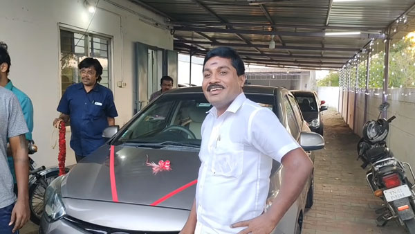 செம்ம... லாக்டவுண் அறிவித்த கையோடு உதவி தொகையையும் அறிவித்த மஹாராஷ்டிரா அரசு... ஆட்டோ டிரைவர்கள் உற்சாகம்!!